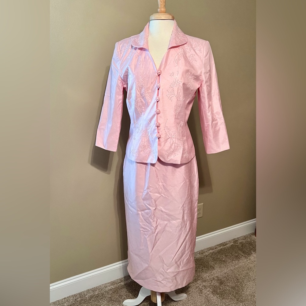 Sag Harbor Suit🌸